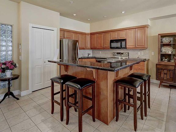 2nd image of 11642 S Valley Ridge Park NW #105
