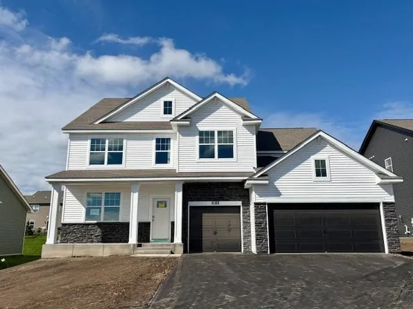 6188 Jennifer Ave S, Cottage Grove, MN 55016