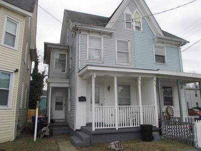 103 N 5th St, Millville, NJ, 08332