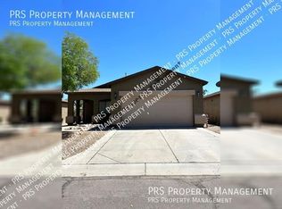 1287 E Renegade Trl, San Tan Valley, AZ 85143