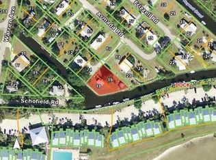 14561 Armada Rd, Port Charlotte, FL 33953