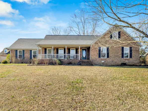 1911 Somerset Dr, Murfreesboro, TN 37129