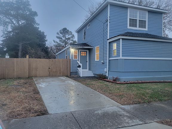 2nd image of 1415 Hamilton Ave