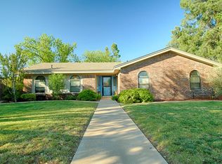 2402 Emerson Ct, Midland, TX 79705