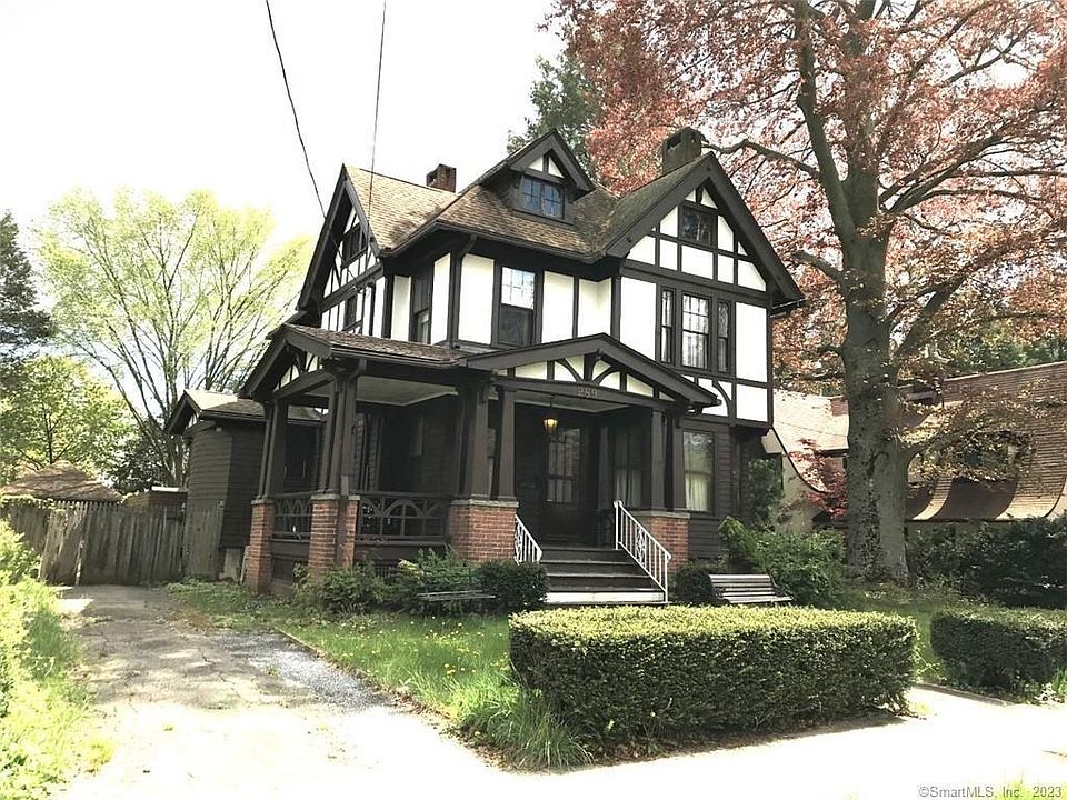 289 McKinley Ave, New Haven, CT 06515 MLS 170587725 Zillow