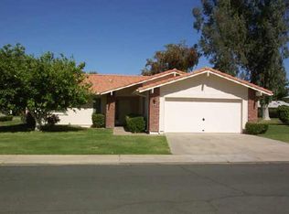 648 Leisure World #648, Mesa, AZ 85206