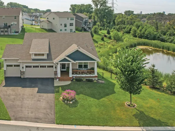 12820 Glenhurst Ave, Savage, MN 55378