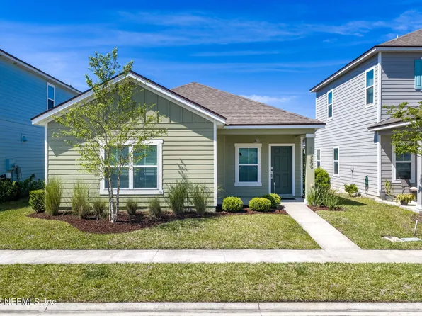 75209 CHELSEA GARDEN Way, Yulee, FL 32097