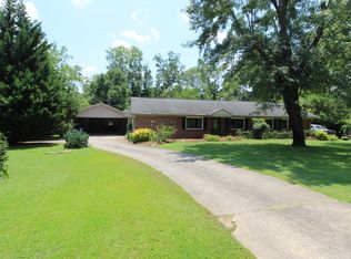 114 Keown Rd SE, Rome, GA 30161