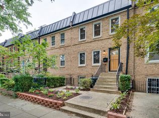 509 G St SW, Washington, DC 20024