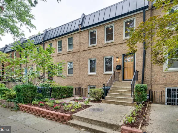 509 G St SW, Washington, DC 20024
