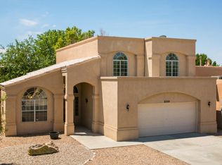 6008 Bear Claw Rd NW, Albuquerque, NM 87120