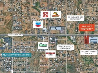0 E Carefree Highway #-, Phoenix, AZ 85086