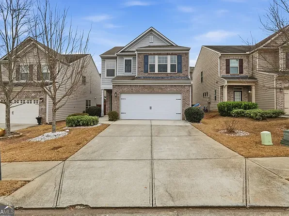 408 Hardy Water Dr, Lawrenceville, GA 30045