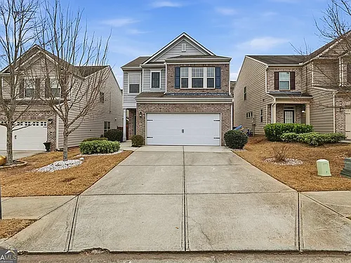 408 Hardy Water Dr Photo 1