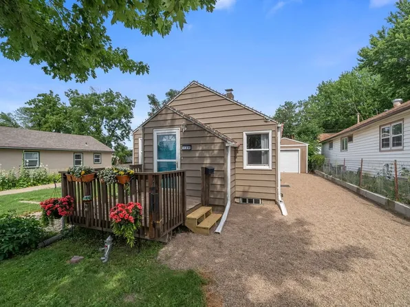 324 S Omaha Ave, Sioux Falls, SD 57103