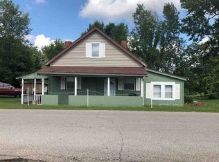 9271 S Harrodsburg Rd, Bloomington, IN 47403