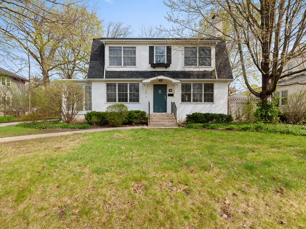 311 Temple Ave, Highland Park, IL 60035