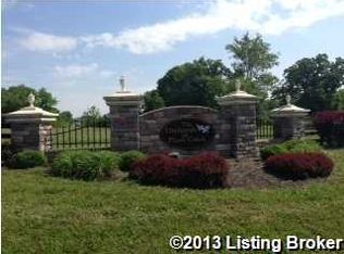78 Grape Vineyard Way, Fisherville, KY 40023