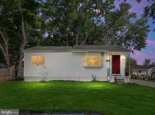 8903 Jeff Mar Dr, Glen Burnie, MD 21061