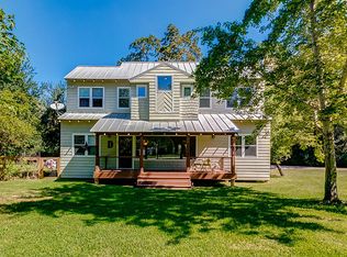 22202 Rainfern Dr, Magnolia, TX 77355