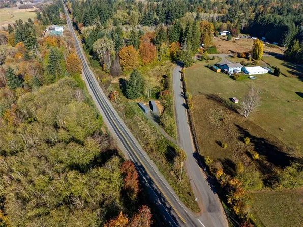11 Alfredson Road, Oakville, WA 98568