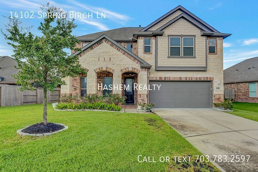1st image of 14102 Spring Birch Ln