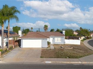13316 Pan Am Blvd, Moreno Valley, CA 92553