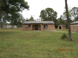 12836 Millie Ln, Hudson, FL 34669