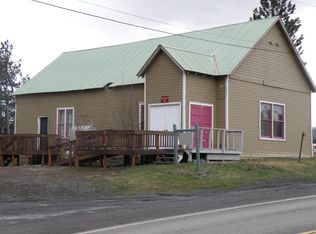 643 C St, Plummer, ID 83851