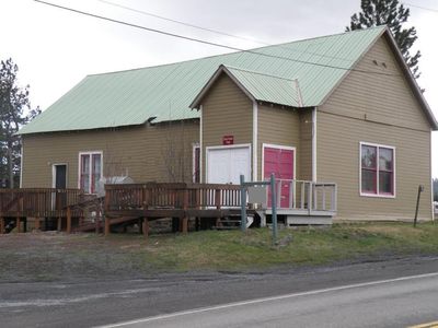 643 C St, Plummer, ID, 83851