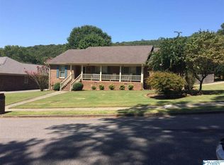 7784 Wildcreek Trl SE, Huntsville, AL 35802