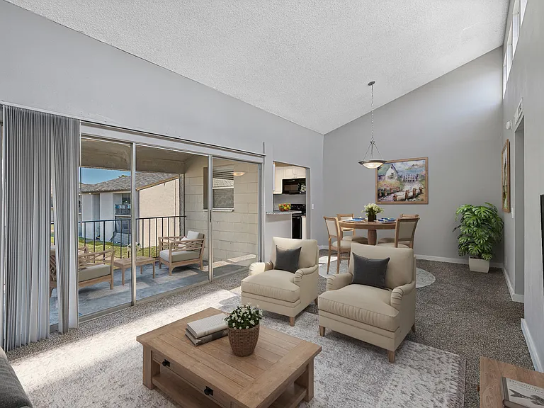 Avina North Apartments — Photo 9