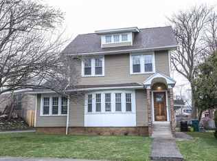 26 Culver Pkwy, Rochester, NY 14609