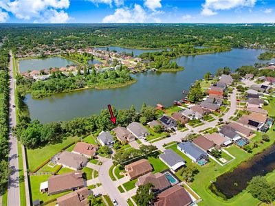 1260 Vinetree Dr, Brandon, FL, 33510