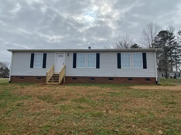 208 John E Randall Rd, Shelby, NC 28152