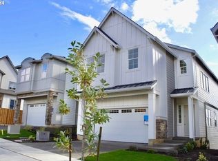 11874 SW 178th Pl, Beaverton, OR 97007