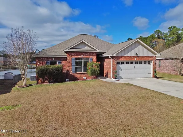 13260 Sandy Brook Dr, Gulfport, MS 39503