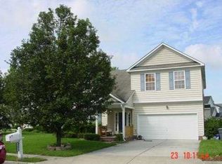 3000 Wincanton Cv, Suffolk, VA 23435