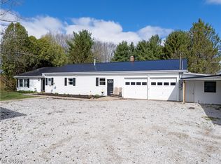 1320 Lake Dr, Ashland, OH