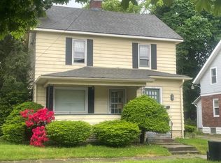 2518 Raspberry St, Erie, PA 16502