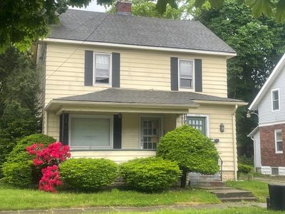 2518 Raspberry St, Erie, PA, 16502