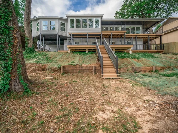 276 Hillshore Cir, Longview, TX 75605