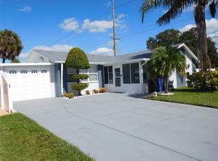 8201 Donaldson Dr, Tampa, FL 33615