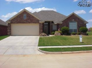 4914 Spring Hill Dr, Wichita Falls, TX 76310