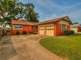 2128 SW 78th St, Oklahoma City, OK 73159