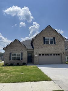 514 Tryon Trce Lot 272, Spring Hill, TN, 37174