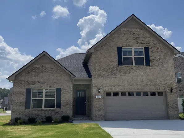 514 Tryon Trce Lot 272, Spring Hill, TN 37174