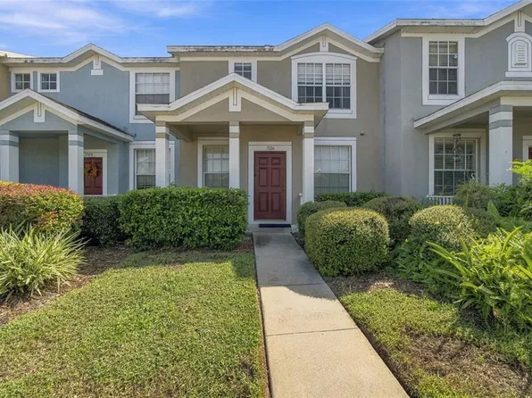3306 BROKEN BOW DRIVE, LAND O LAKES, FL 34639