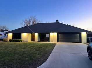 3144 Wilshire Ter, Oklahoma City, OK 73116